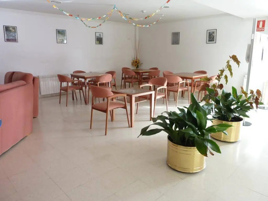 Hostal Residencia Batuecas