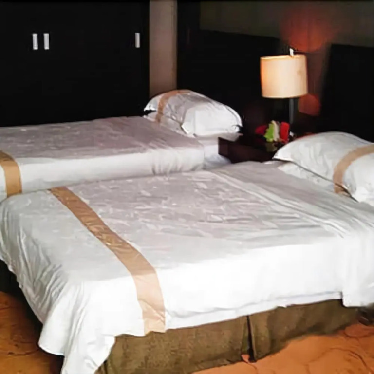 New Century Hotel