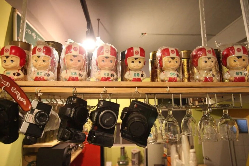 Wide angle Hostel