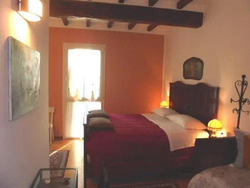 La Casa Di Campagna