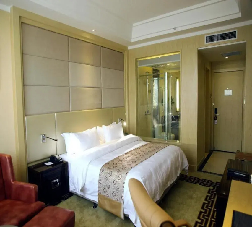 Fartun International Hotel
