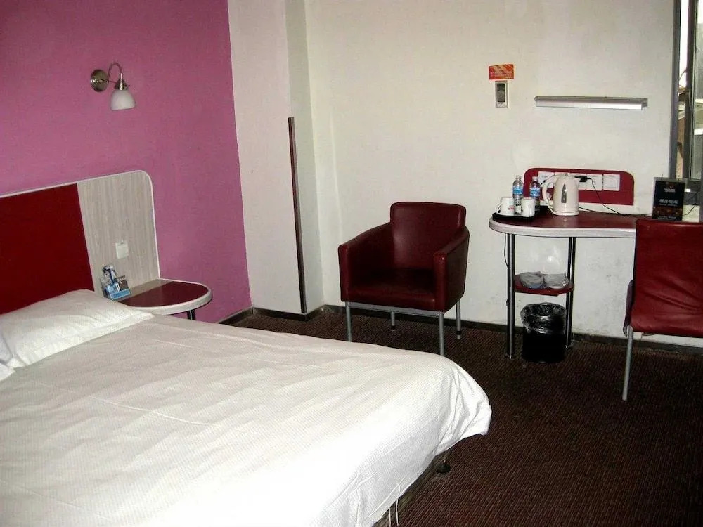 Motel 168 Hotel Shanghai Kaixuan Road