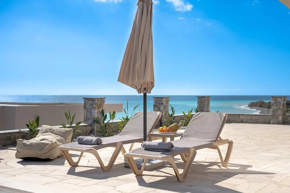 Kedros Villa Exi