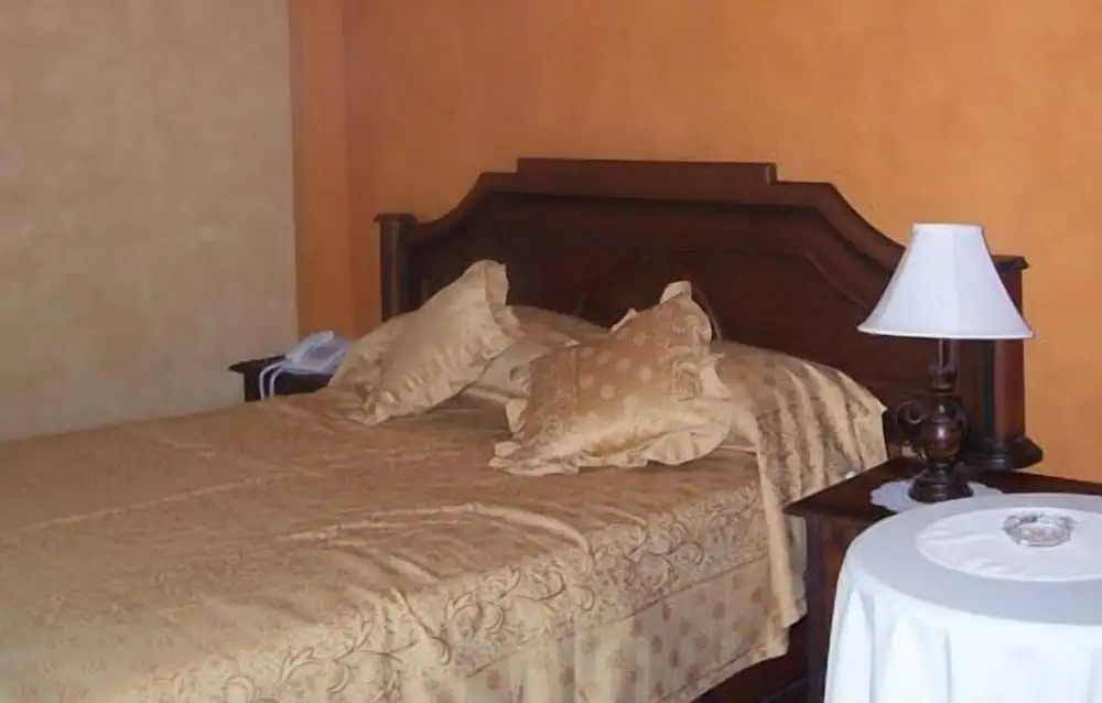 Hotel Monserrat
