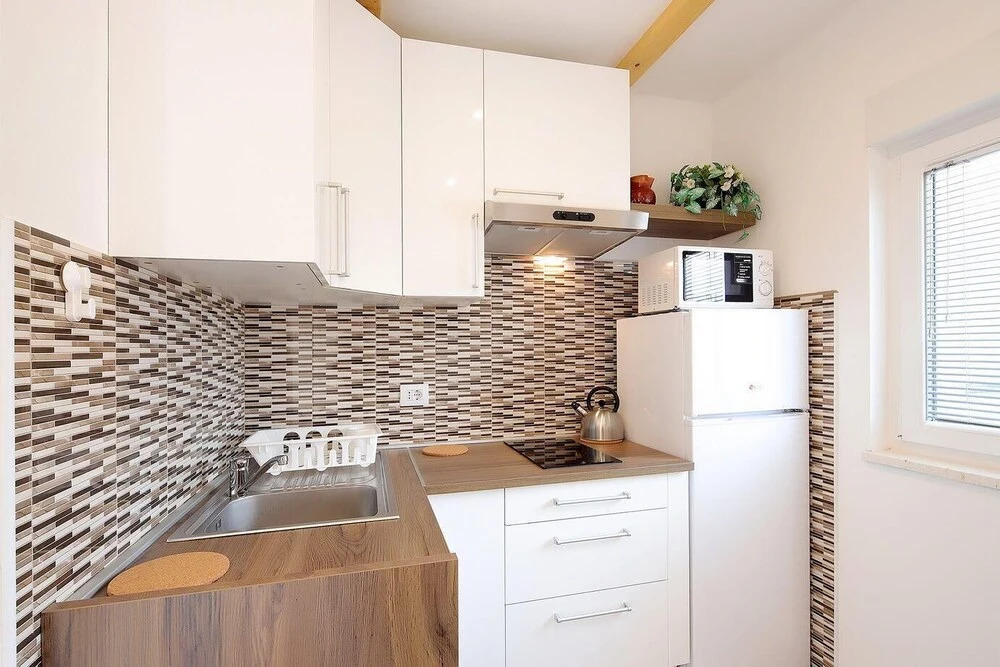 Apartment Sonja 1