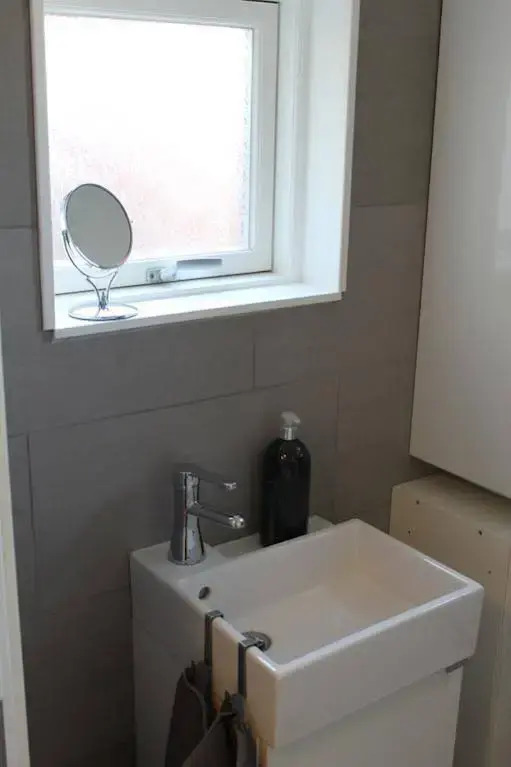 Amager Guesthouse