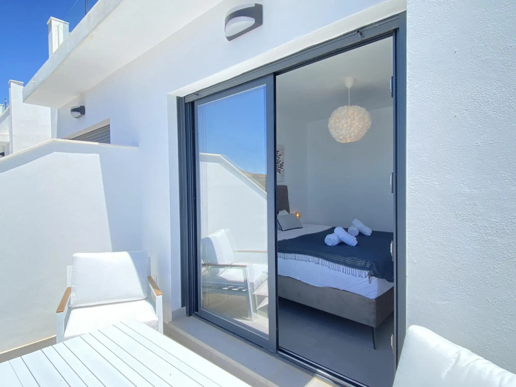 Terrazas de Ladera Duplex 5 Casasol