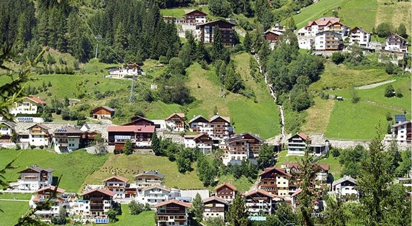 Villa Karin