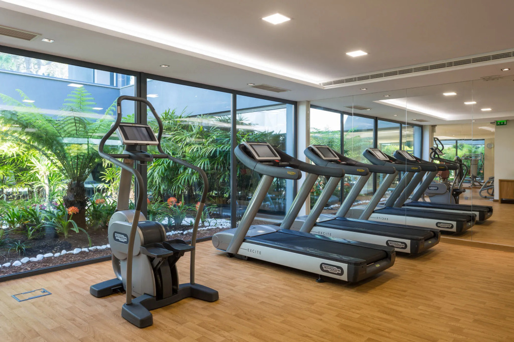 Sheraton Cascais Resort - Hotel & Residences