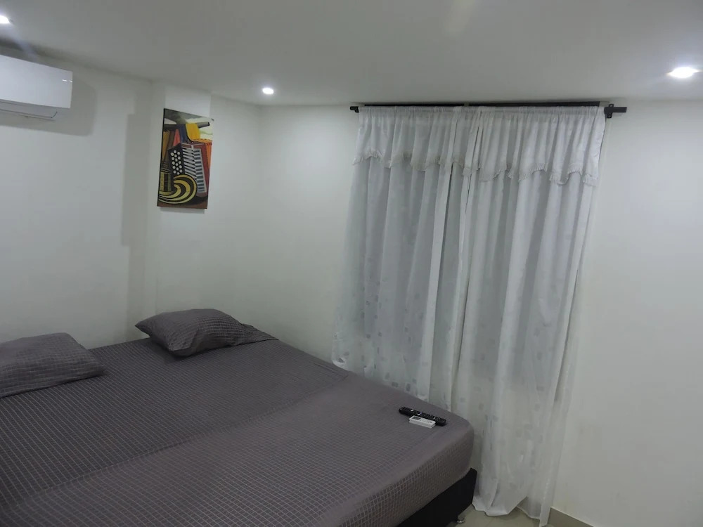 Apartahotel Dorado Rodadero