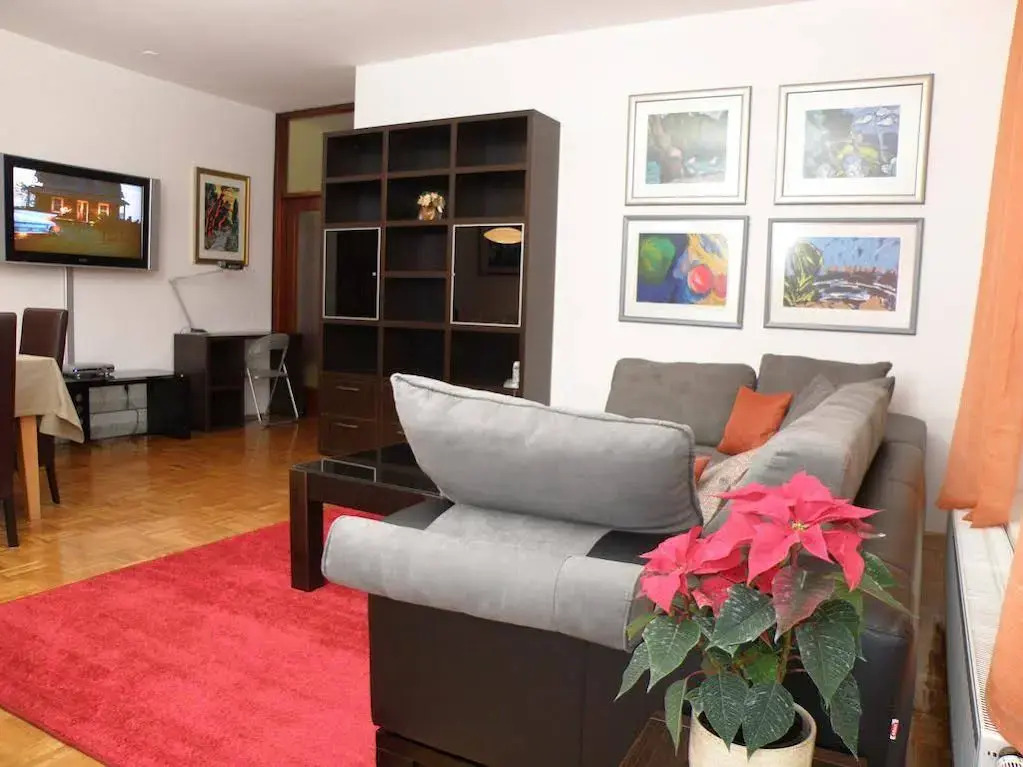 Prestige Apartman Zagreb