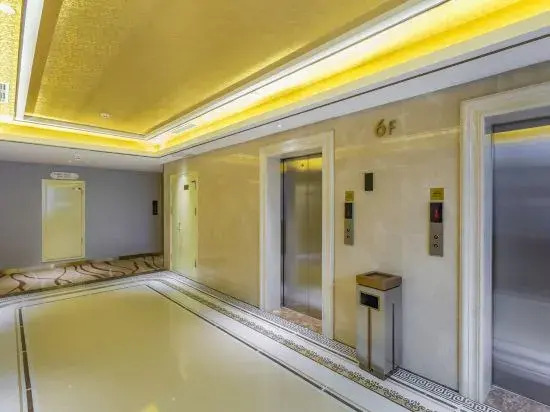 Changrong International Hotel