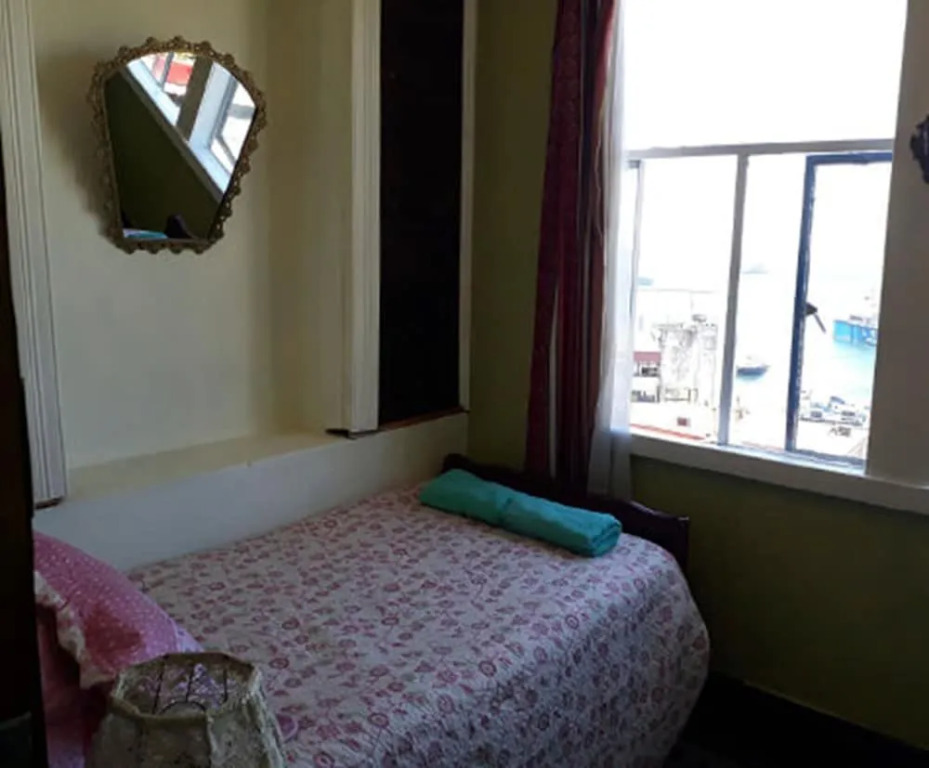 Hostal Mirador Valparaíso