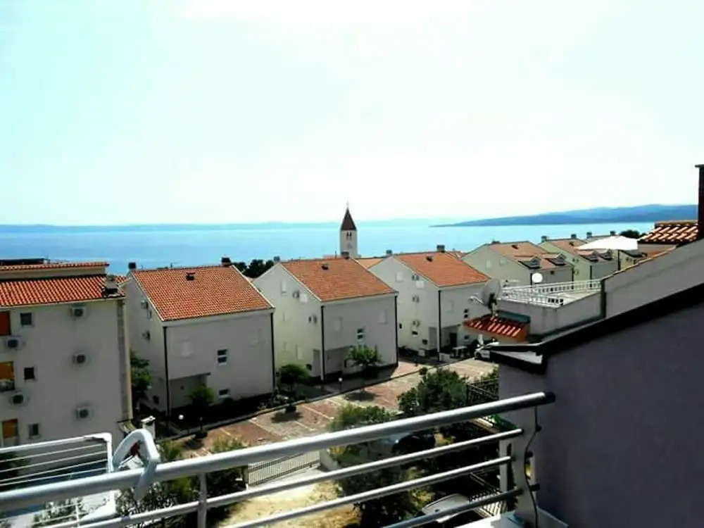 Apartments Andrijanić