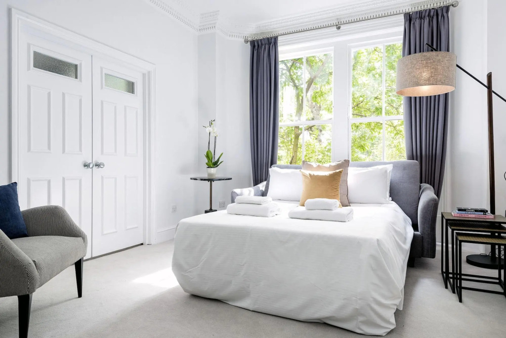 3 Sloane Gardens