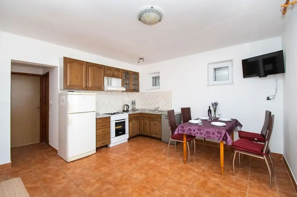 Apartments Igor