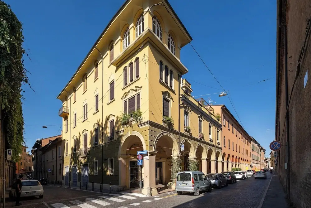 Urbana 13 Rooftop by Wonderful Italy