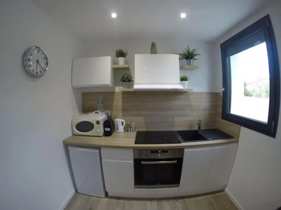Apartamento nuevo a 8 minutos de carcassonne