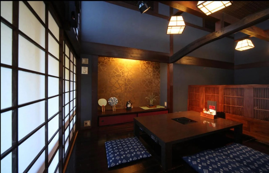 Unzen Fukudaya