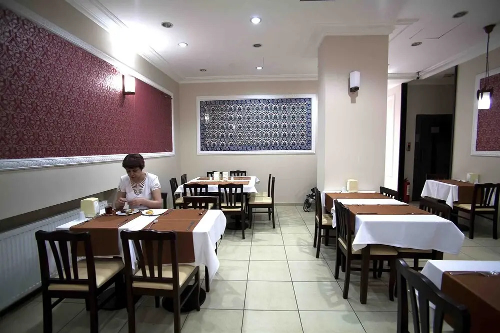 Hatay Hotel