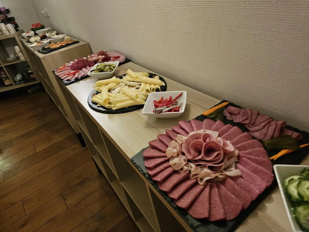 Hotel Bohemia