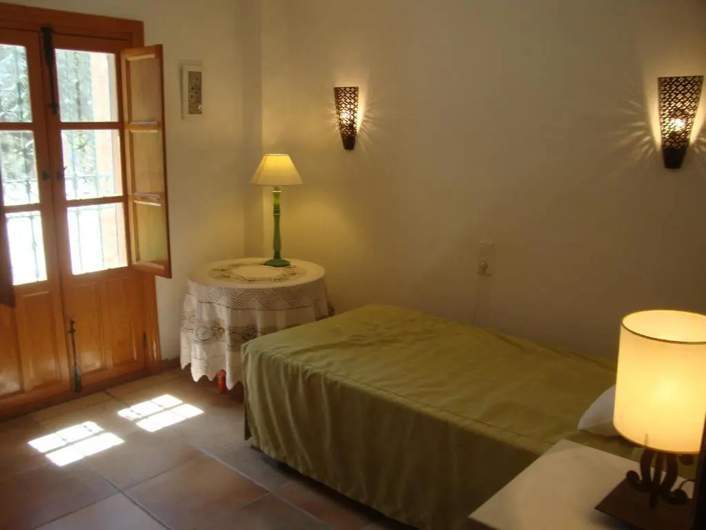 Finca Caicunes