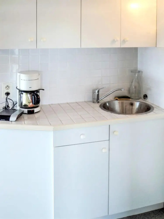 Apartment With 3 Bedrooms in St. Cyprien, With Wonderful sea View, Poo