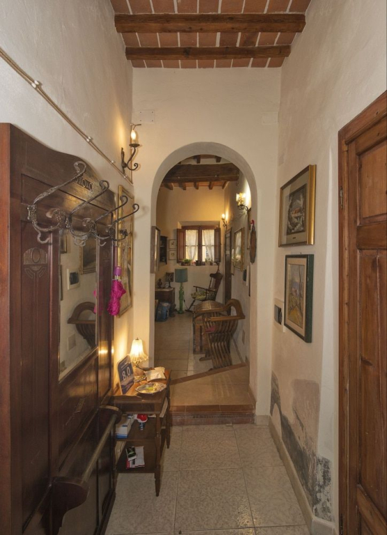 Due Borghi Guest House