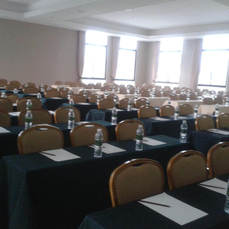 Seri Simanggang Hotel