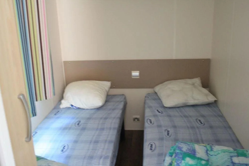 Camping Le Champ Long