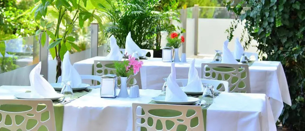 Peninsula Pineclub Boutique Hotel