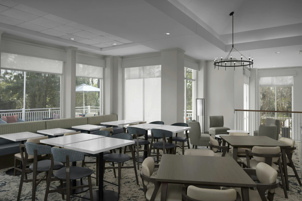 Hilton Garden Inn Hilton Head