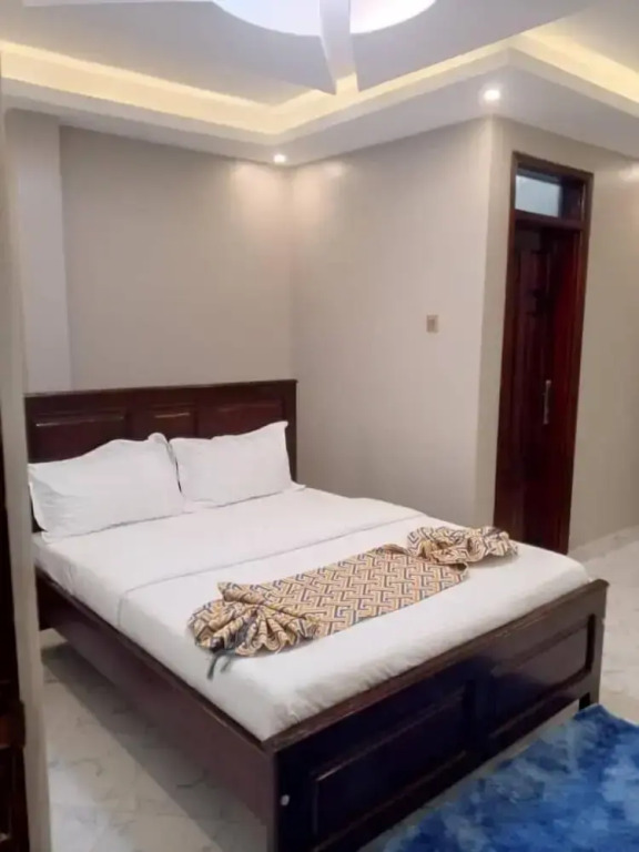 Ayeba Zion Hotel