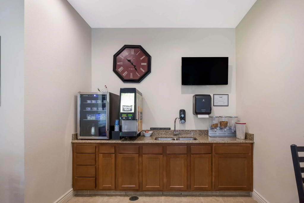 SureStay Hotel by Best Western Whittington Rend Lake
