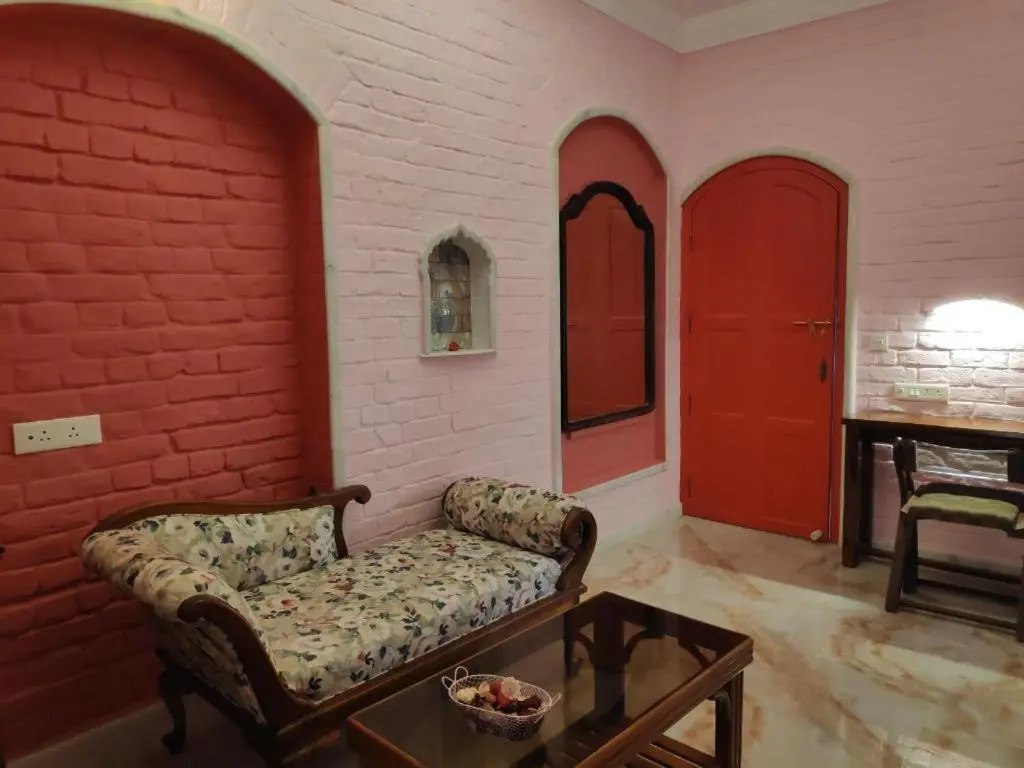 Rose Heritage Home