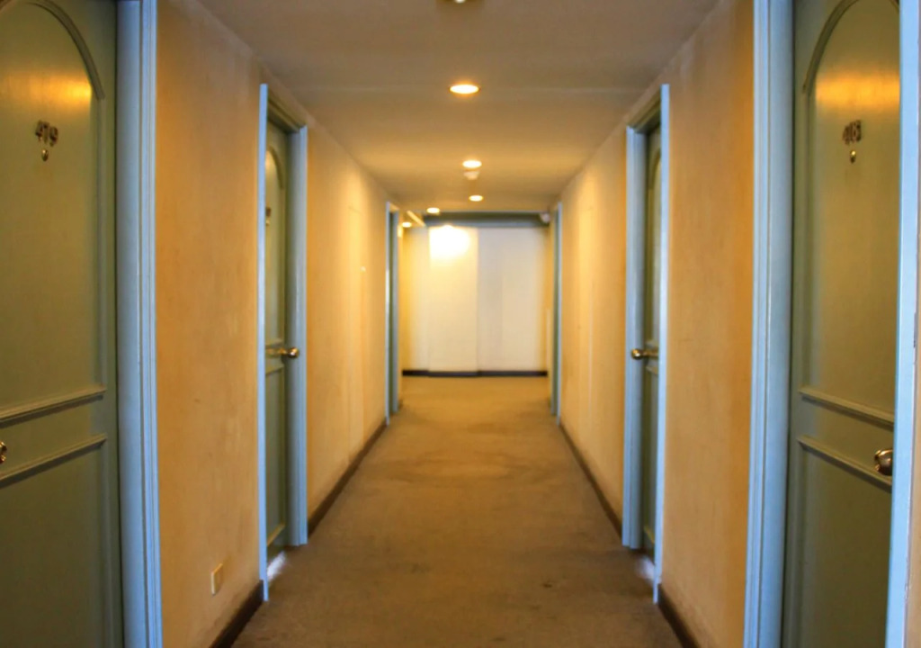 Sinthavee Hotel