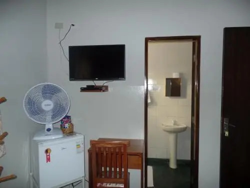 Hotel JF
