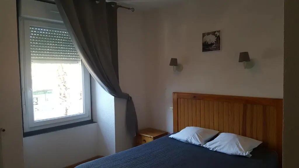 HOTEL DE FRANCE
