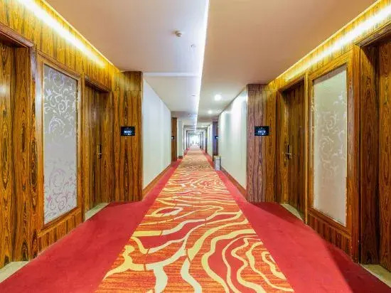 Hailunbao Hotel