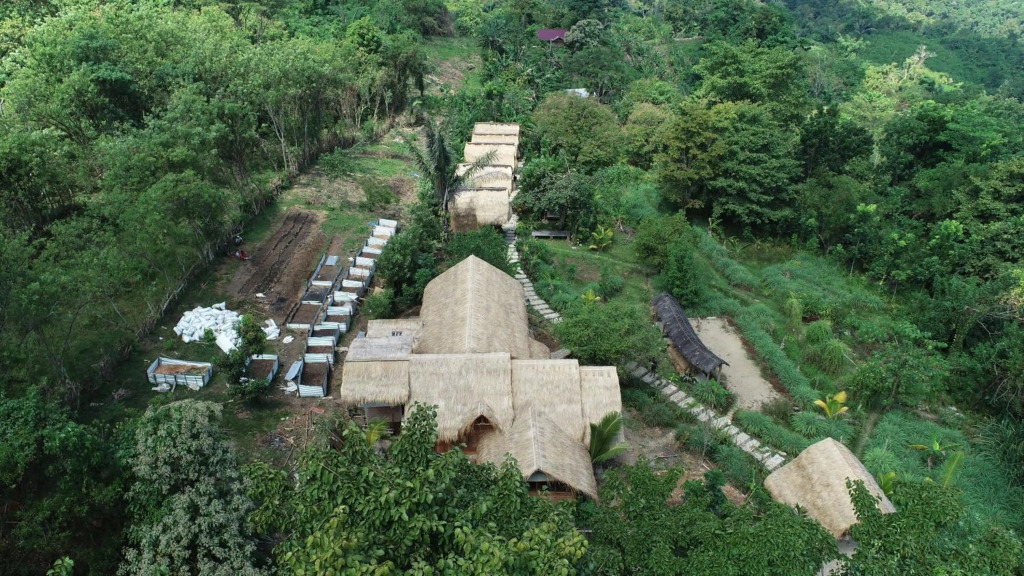 Sten Lodge
