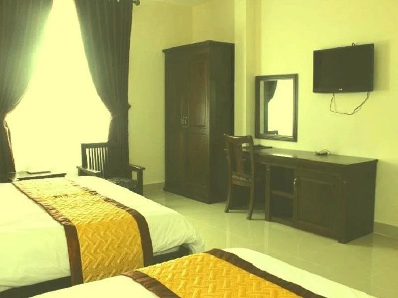 Thai Ninh Hotel