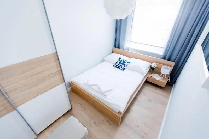 Resort Apartamenty Klifowa Rewal 9