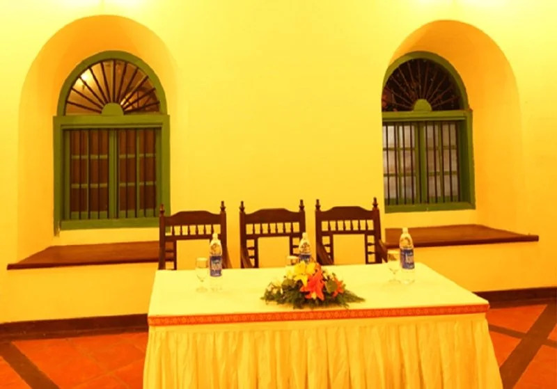 Grande Residencia
