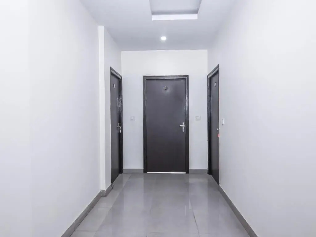 Hotel River Side By OYO Rooms