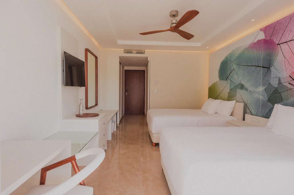 Antera Hotel & Residences