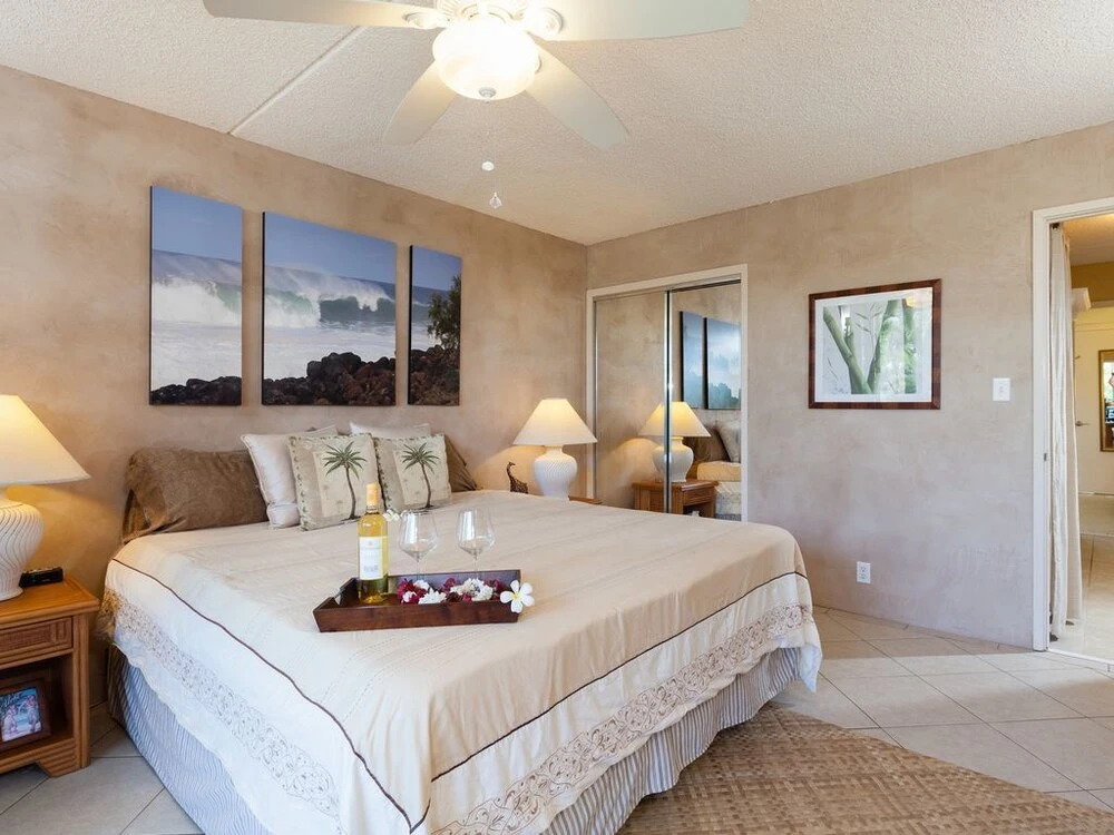 Puako Beach Condo 107 by RedAwning
