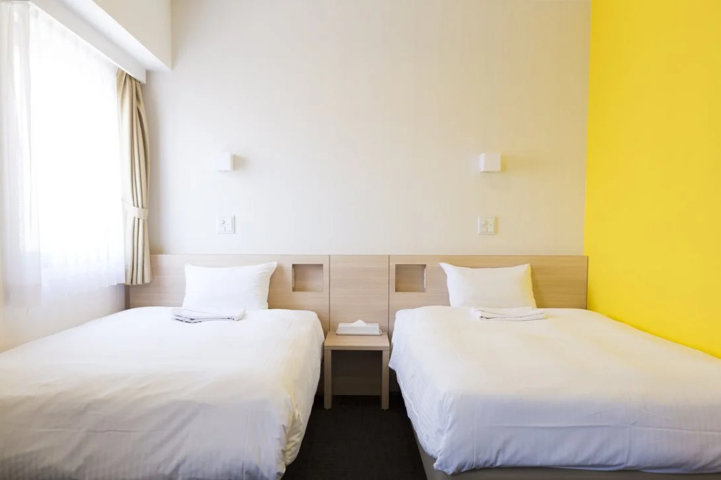 Smile Hotel Utsunomiya Higashiguchi