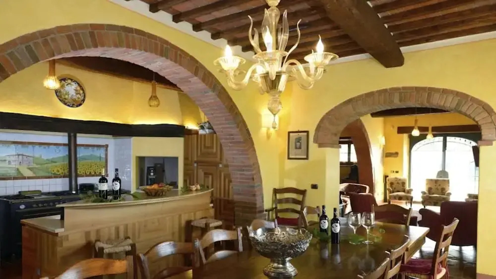 Mulino della Villa