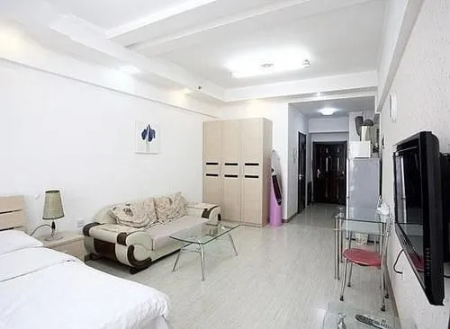 Shenyang Bokexinju Apartment Tiexi Jinhao Building Branch