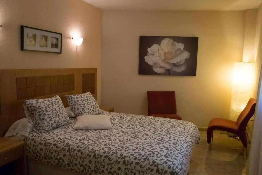 Hostal Azul